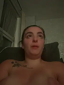 LexiXXoo online show from 07/11/26, 10:22
