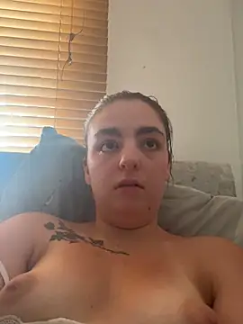 LexiXXoo online show from 07/14/26, 09:03