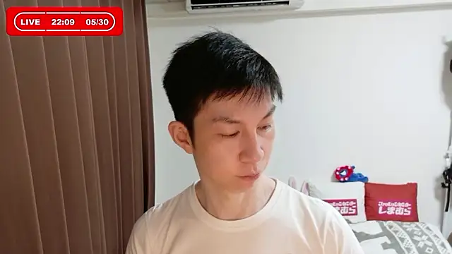 kazukota20 online show from 05/30/26, 01:08
