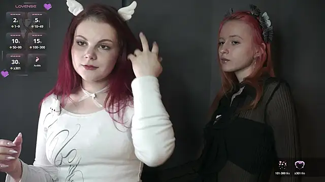 TeenaYerke online show from 05/15/26, 08:32
