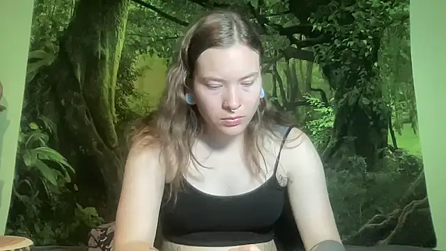 mo0ngoddess online show from 05/21/26, 03:46