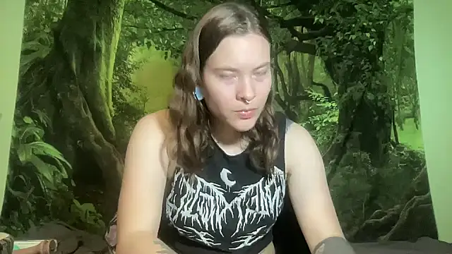 mo0ngoddess online show from 05/23/26, 03:12