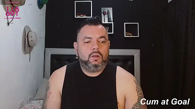 perverseveteranmanxxx online show from 01/16/25, 12:23