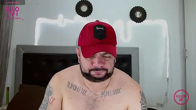 perverseveteranmanxxx online show from 09/10/25, 01:55