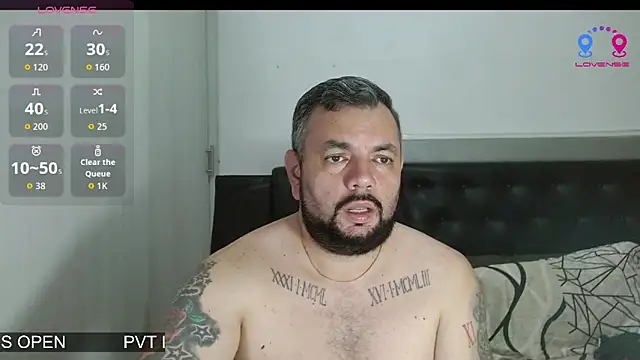 perverseveteranmanxxx online show from 04/02/26, 04:32