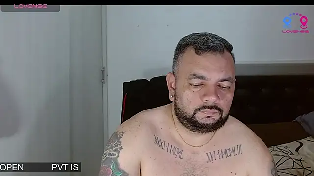 perverseveteranmanxxx online show from 04/15/26, 02:29