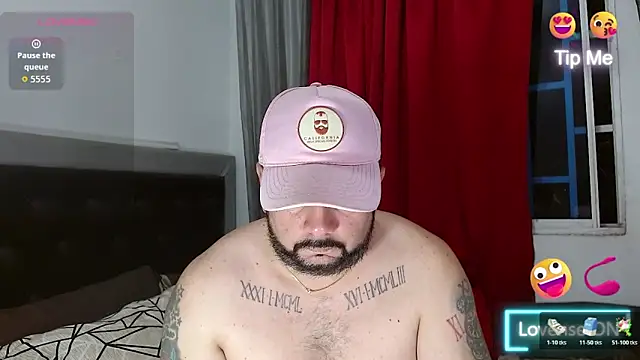 perverseveteranmanxxx online show from 04/24/26, 12:35