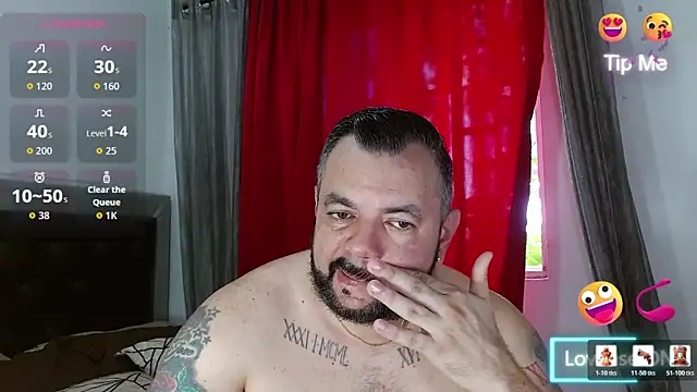 perverseveteranmanxxx online show from 04/26/26, 05:54