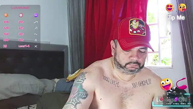perverseveteranmanxxx online show from 05/03/26, 06:14