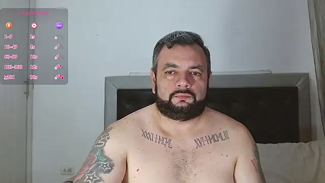 perverseveteranmanxxx online show from 05/28/26, 05:38