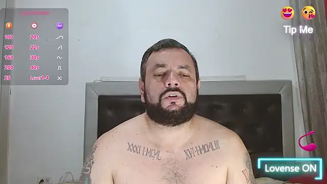 perverseveteranmanxxx online show from 05/31/26, 03:58