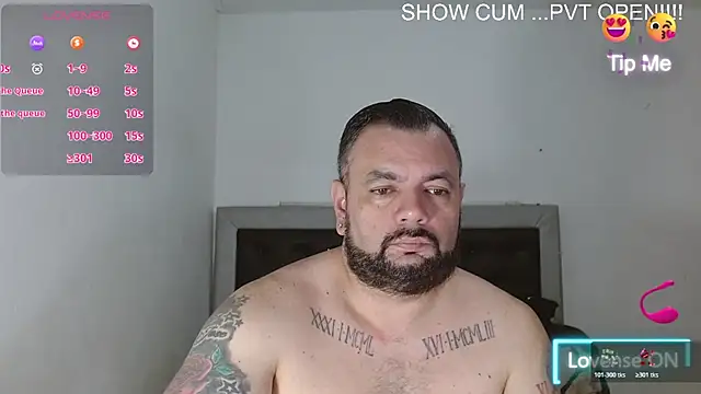 Snapshot of perverseveteranmanxxx chatting on 07/04/26, 03:35 perverseveteranmanxxx online show from 07/04/26, 03:35