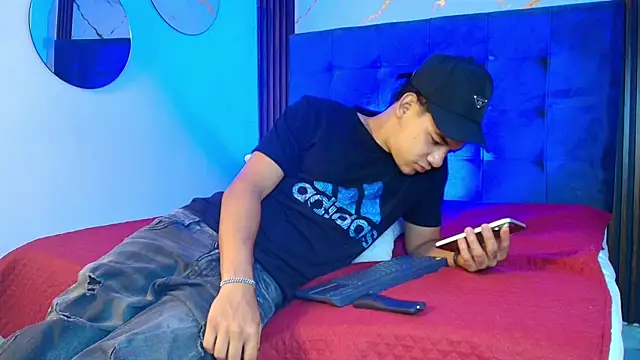 bick jhonn online show from 05/27/26, 07:44