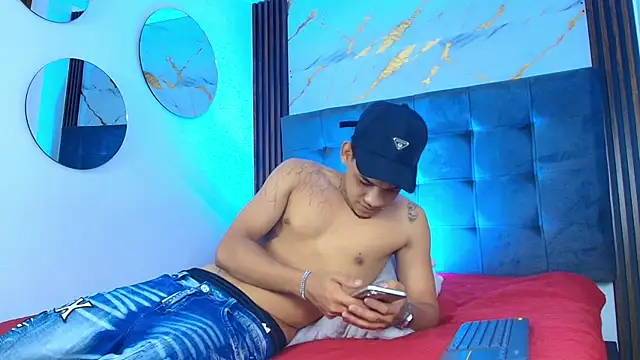 bick jhonn online show from 05/29/26, 07:23