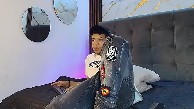bick jhonn online show from 05/31/26, 07:26