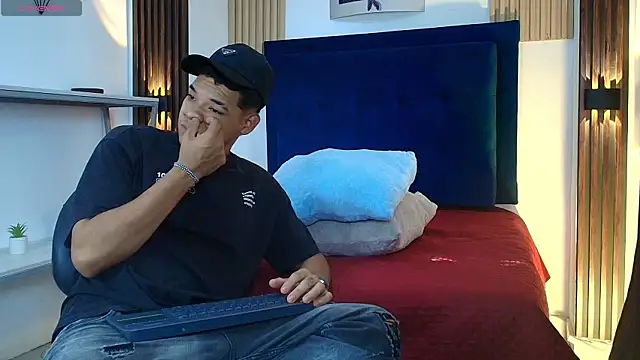 bick jhonn online show from 06/27/26, 07:08