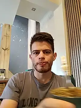 ElBrunofede online show from 05/14/26, 05:42