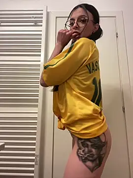 AshleyKartter online show from 05/19/26, 06:36