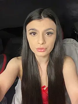 AshleyKartter online show from 05/26/26, 06:37
