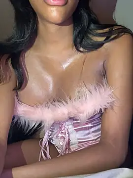 Africandollxxx online show from 07/05/26, 06:48