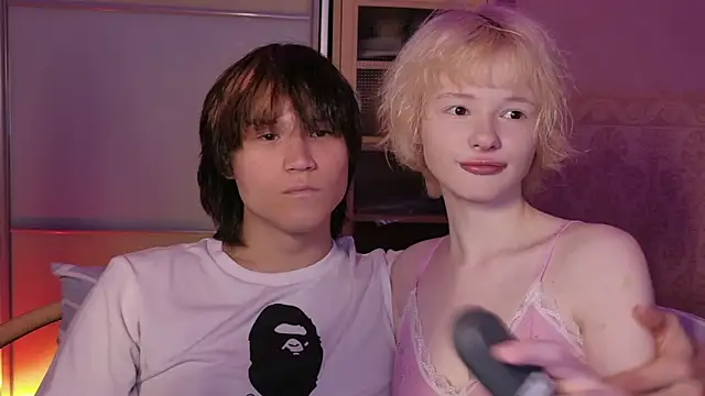 Misska kek online show from 07/29/26, 07:12