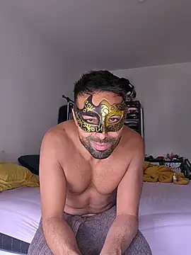 PoussiereOrientale online show from 06/11/26, 10:46