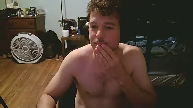 ComeAsYouAre7861 online show from 05/11/26, 02:39