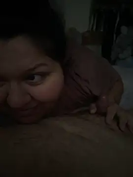 bigchub209 online show from 06/01/26, 12:12