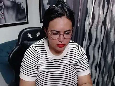 Amazing Conny online show from 05/31/26, 04:31
