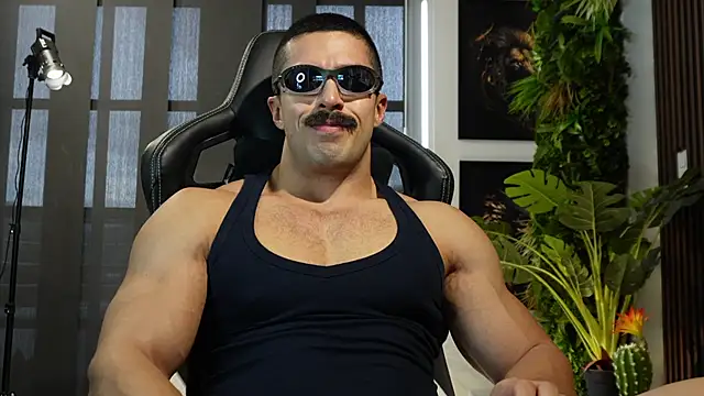 DanteSantoss online show from 05/27/26, 10:29