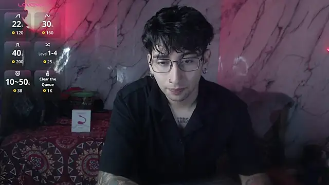 Adrian Kane online show from 05/26/26, 04:19