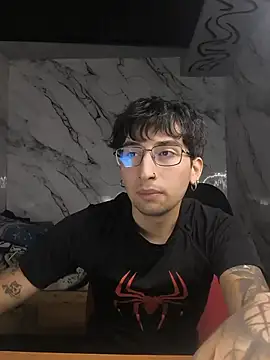 Adrian Kane online show from 07/21/26, 05:59