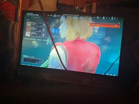 i Spectate online show from 05/11/26, 09:15
