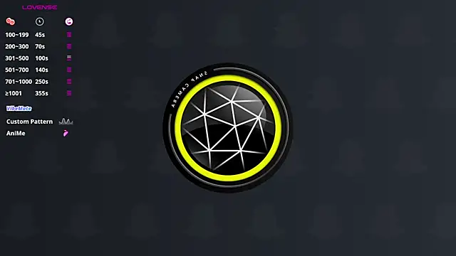 ShadowEllie online show from 06/14/26, 11:34