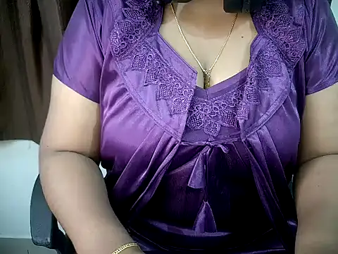 MALLU WAVEZZZ online show from 06/02/26, 03:14