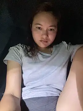 nangbaby online show from 05/18/26, 07:20