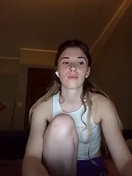 BarniLilit online show from 05/11/26, 08:39