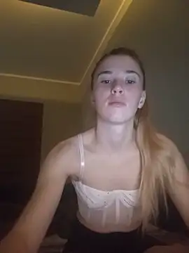 BarniLilit online show from 05/15/26, 08:49