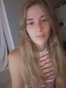 BarniLilit online show from 07/28/26, 08:34