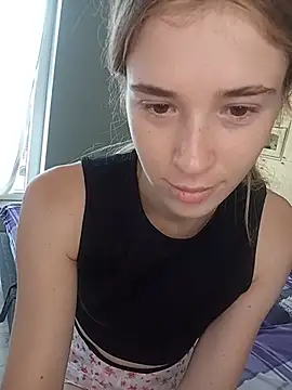 BarniLilit online show from 08/06/26, 07:43