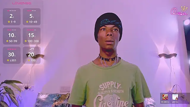 Andy  sex online show from 06/01/26, 09:05