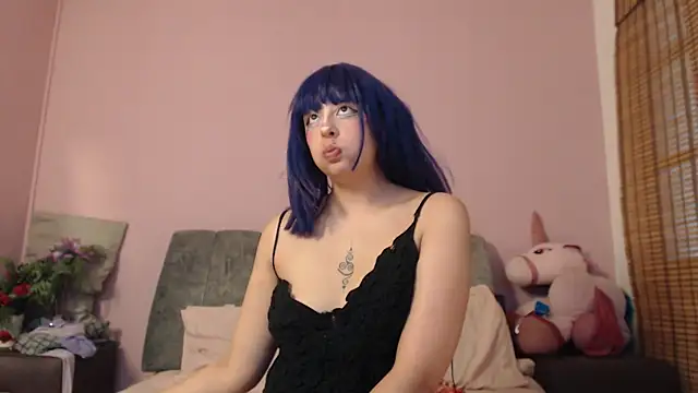 Aika Doll online show from 06/26/26, 12:20