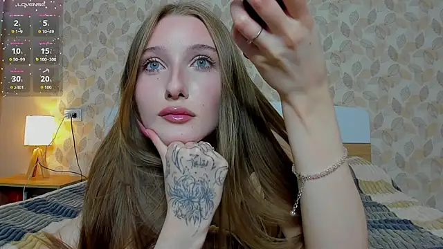 Emy hurb online show from 06/01/26, 07:37