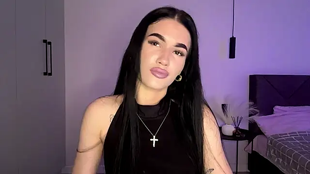 KarieEgge online show from 06/02/26, 03:03