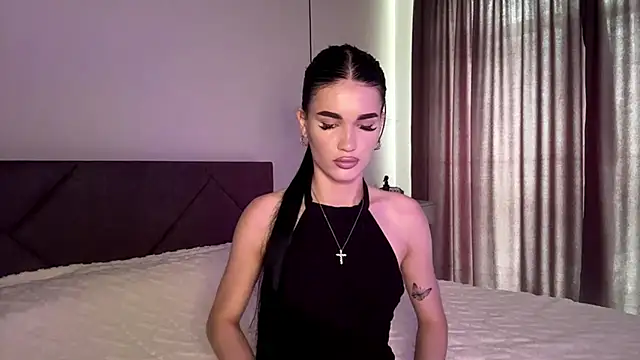 KarieEgge online show from 06/23/26, 09:07