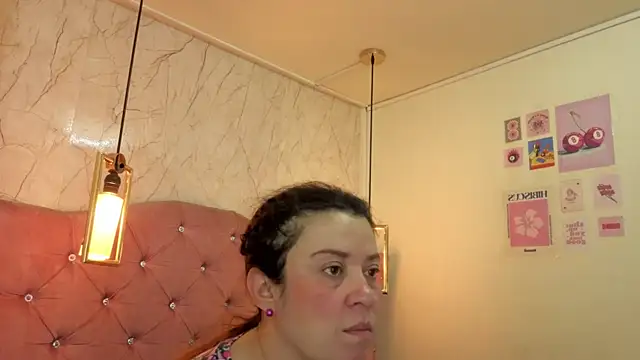 Laady rosse online show from 07/13/26, 11:57