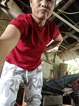 Nana-AsianWet online show from 05/18/26, 04:18