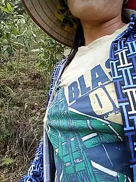 Nana-AsianWet online show from 06/18/26, 10:09