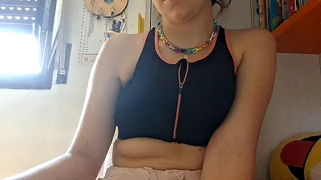 Foxyyy69 online show from 05/31/26, 09:27