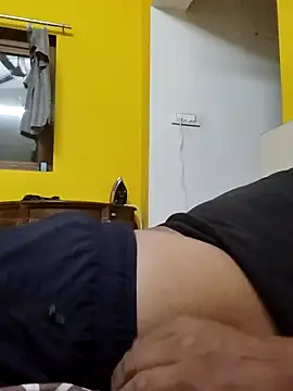 rockstarkj69 online show from 06/11/26, 04:16